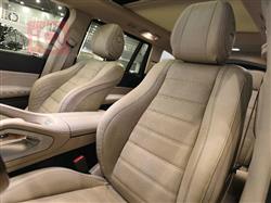 مرسيدس بنز GLS